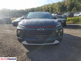 Chevrolet Blazer 2024 2