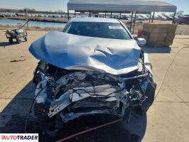 Toyota Camry 2024 2