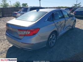 Honda Accord 2019 1 Honda Accord 2019 1
