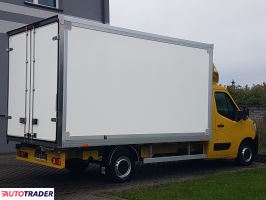 Renault Master 2021 2.3