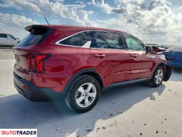 Kia Sorento 2021 2
