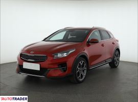 Kia Ceed 2020 1.4 138 KM