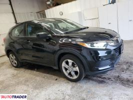 Honda HR-V 2019 1