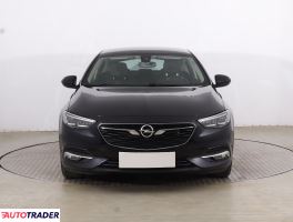 Opel Insignia 2019 1.5 162 KM