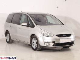 Ford Galaxy - zobacz ofertę