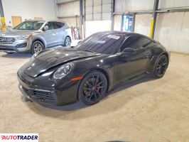 Porsche 911 - zobacz ofertę