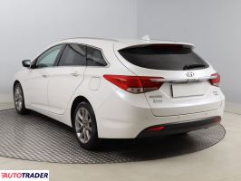 Hyundai i40 2014 1.6 134 KM
