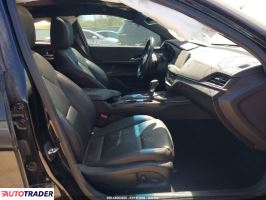 Cadillac Pozostałe 2022 2