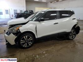 Nissan Pozostałe 2019 1 Nissan Pozostałe 2019 1