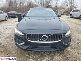 Volvo S60 2021 2