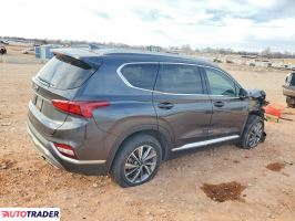 Hyundai Santa Fe 2020 2