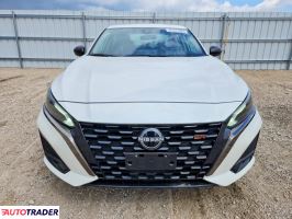 Nissan Altima 2024 2