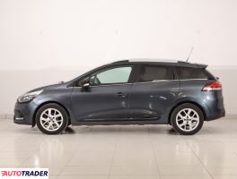Renault Clio 2020 0.9 88 KM