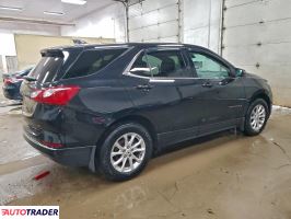 Chevrolet Equinox 2019 1