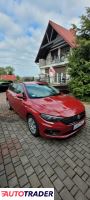 Fiat Tipo 2020 1.4 120 KM Fiat Tipo 2020 1.4 120 KM