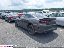 Dodge Charger 2022 3