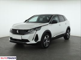 Peugeot 3008 2023 1.2 128 KM Peugeot 3008 2023 1.2 128 KM