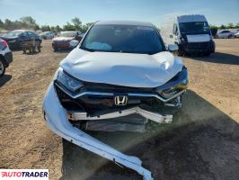 Honda CR-V 2021 1