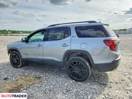 GMC Acadia 2023 2