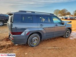 Hyundai Santa Fe 2025 2