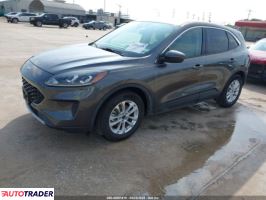 Ford Escape 2020 1 Ford Escape 2020 1