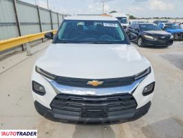Chevrolet Blazer 2023 1