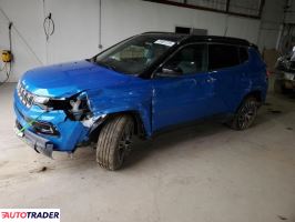 Jeep Compass 2023 2 Jeep Compass 2023 2