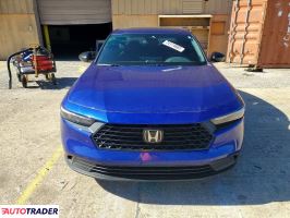 Honda Accord 2024 2