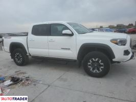 Toyota Tacoma 2023 3 Toyota Tacoma 2023 3