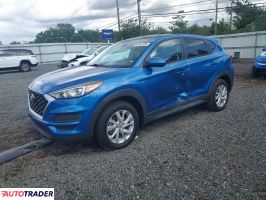 Hyundai Tucson 2020 2