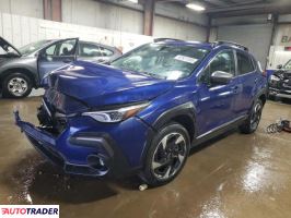 Subaru Pozostałe - zobacz ofertę