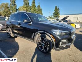 BMW X5 2021 3