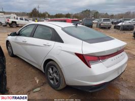 Hyundai Elantra 2021 2