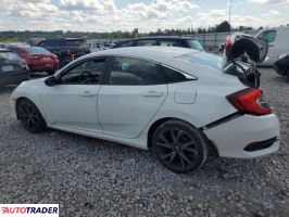 Honda Civic 2019 2 Honda Civic 2019 2
