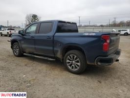 Chevrolet Silverado 2021 5 Chevrolet Silverado 2021 5