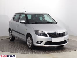 Skoda Fabia - zobacz ofertę