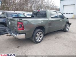 Dodge Ram 2020 5 Dodge Ram 2020 5