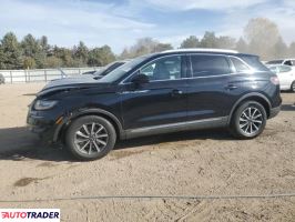 Lincoln Pozostałe - zobacz ofertę