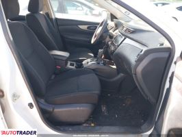 Nissan Rogue 2021 2
