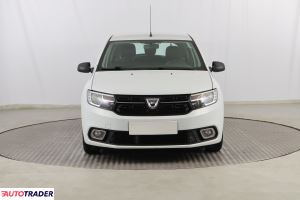 Dacia Sandero 2017 0.9 88 KM Dacia Sandero 2017 0.9 88 KM