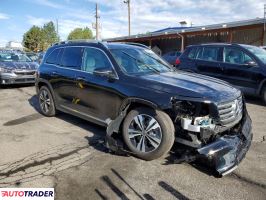 Mercedes CL 2026 2