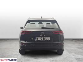 Volkswagen Golf 2021 2.0 115 KM Volkswagen Golf 2021 2.0 115 KM