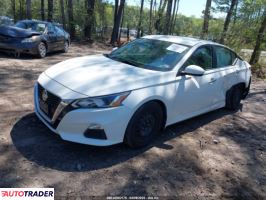 Nissan Altima 2020 2