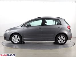 Volkswagen Golf 2009 2.0 108 KM