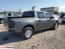 Ford Maverick 2022 2 Ford Maverick 2022 2
