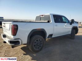 GMC Sierra 2024 6