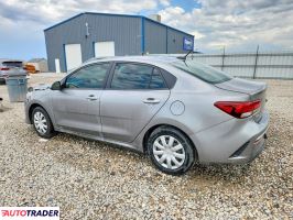 Kia Rio 2022 1