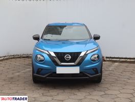 Nissan Juke 2020 1.0 115 KM