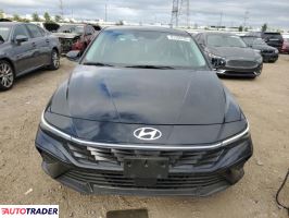Hyundai Elantra 2024 2
