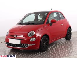 Fiat 500 2021 1.0 68 KM